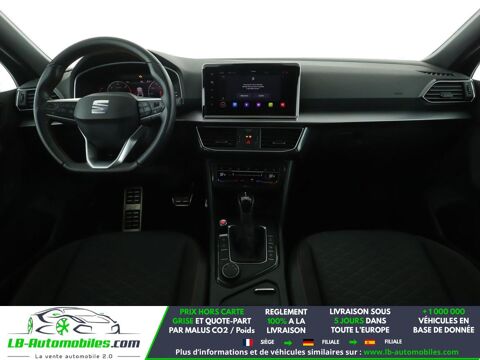 Tarraco 2.0 TDI 150 ch BVA 5 pl 2023 occasion 31850 Beaupuy