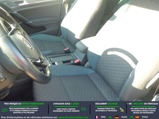 Golf 1.0 TSI 115 BVM 2019 occasion 31850 Beaupuy