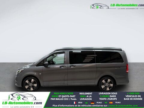 Classe V 250d BVA 2020 occasion 31850 Beaupuy