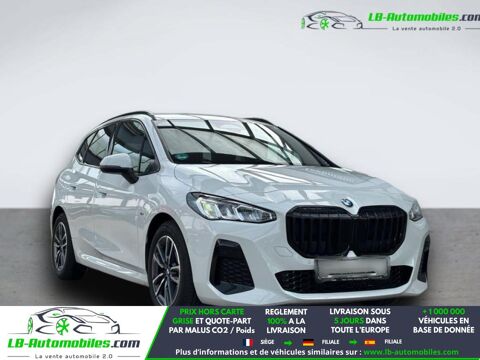 Serie 2 223i 218 ch BVA 2023 occasion 31850 Beaupuy
