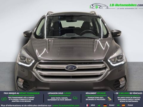 Kuga 2.0 TDCi 150 4x4 BVM 2019 occasion 31850 Beaupuy