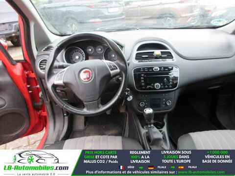 Panda 1.2 69 ch BVM 2018 occasion 31850 Beaupuy