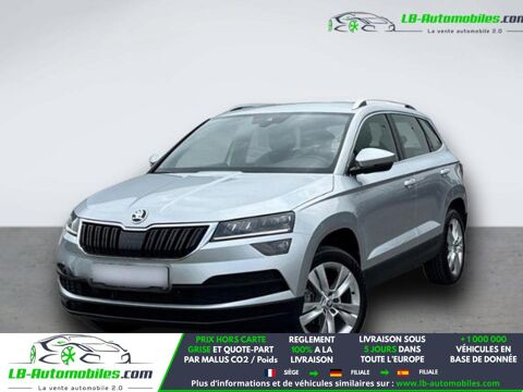 Annonce voiture Skoda Karoq 17900 €