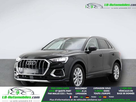Annonce voiture Audi Q3 29220 €