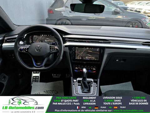 Arteon 2.0 TSI 320 BVA 4MOTION 2023 occasion 31850 Beaupuy