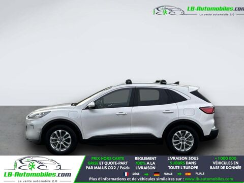 Kuga 2.5 Duratec 150 ch FHEV BVA 2022 occasion 31850 Beaupuy