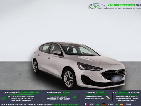 Annonce voiture Ford Focus 12900 €