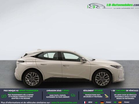 DS4 BlueHDi 130 BVA 2022 occasion 31850 Beaupuy