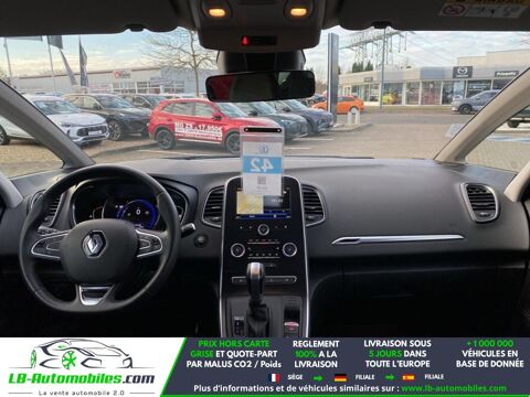 Sc&eacute;nic dCi 150 BVA 2020 occasion 31850 Beaupuy