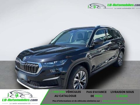 Skoda Kodiaq 1.5 TSI 150 BVA 7pl 2024 occasion Beaupuy 31850