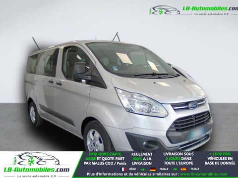 Tourneo VP 310 L1H1 2.0 EcoBlue 130 BVM 2016 occasion 31850 Beaupuy