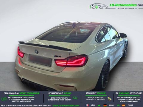 M4 450ch BVA 2019 occasion 31850 Beaupuy