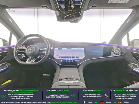 EQE 53 AMG 4MATIC+ 2025 occasion 31850 Beaupuy