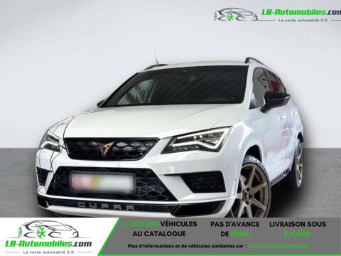 Cupra Ateca 2.0 TSI 300ch BVA 4Drive 2019 occasion Beaupuy 31850