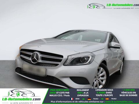 Mercedes Classe A 180 2014 occasion Beaupuy 31850