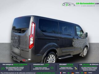 Tourneo VP 320 L1H1 2.0 EcoBlue 185 Mhev 2019 occasion 31850 Beaupuy