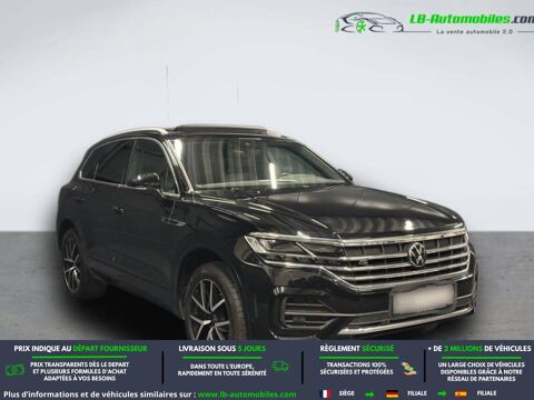 Touareg 3.0 TDI 286ch BVA 4Motion 2021 occasion 31850 Beaupuy