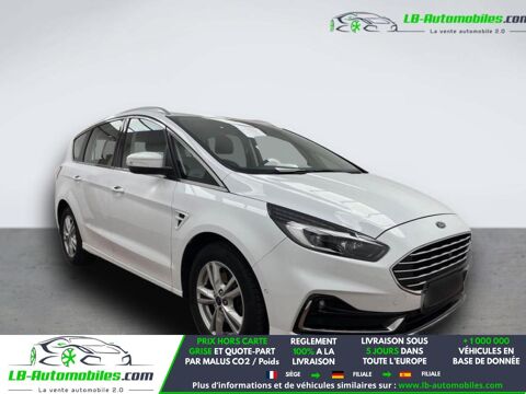 S-MAX 2.0 EcoBlue 150 BVM 2022 occasion 31850 Beaupuy