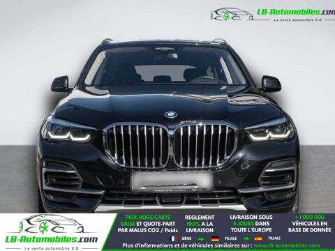 X5 xDrive45e 394 ch BVA 2022 occasion 31850 Beaupuy