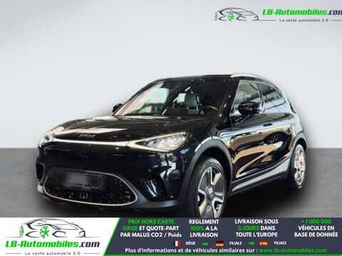Annonce voiture Smart ForTwo 32000 €