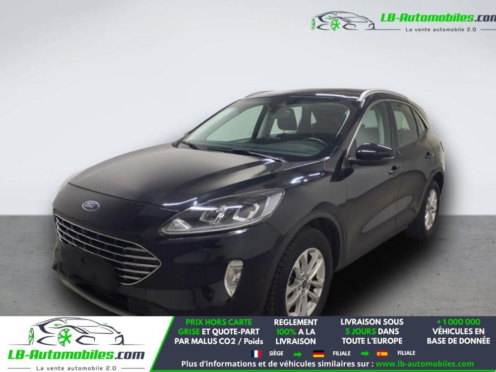 Kuga 2.0 EcoBlue 190 BVA 2022 occasion 31850 Beaupuy