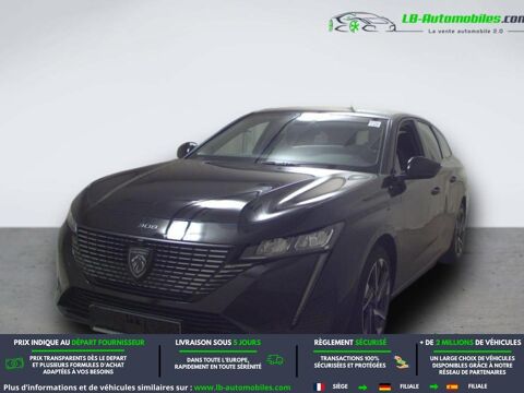 Annonce voiture Peugeot 308 SW 15980 €