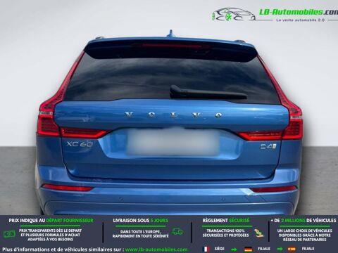 XC60 D4 190 ch BVA 2020 occasion 31850 Beaupuy