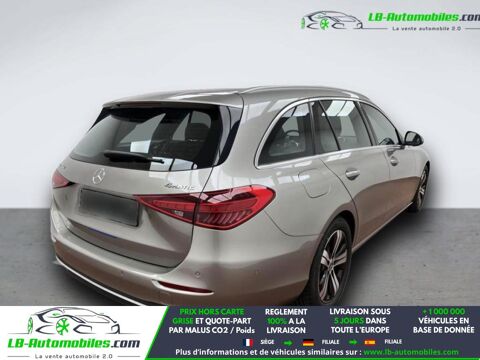 Classe C 220 d BVA 2023 occasion 31850 Beaupuy