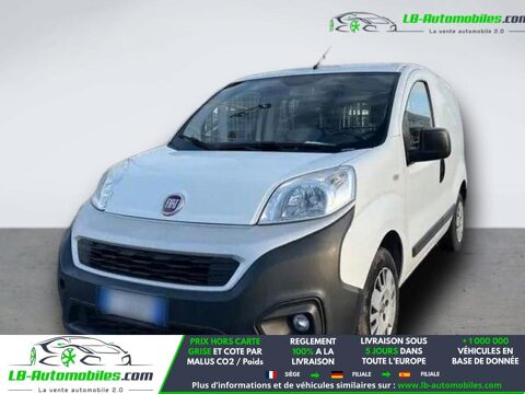 Fiat Fiorino 1.4 i.e. 77 EURO 6D BVM 2019 occasion Beaupuy 31850
