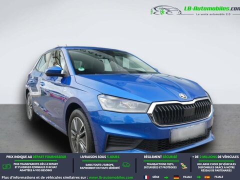 Fabia 1.0 TSI 110 ch BVA 2023 occasion 31850 Beaupuy