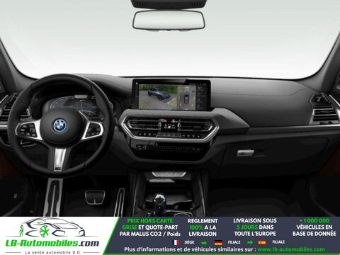 iX M Sport 286 ch BVA8 2022 occasion 31850 Beaupuy