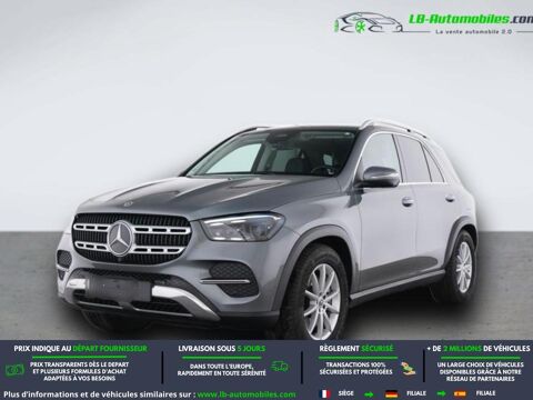 Classe GLE 400 e BVA 4Matic 2025 occasion 31850 Beaupuy