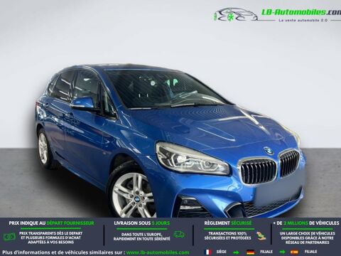 Annonce voiture BMW Serie 2 22444 €