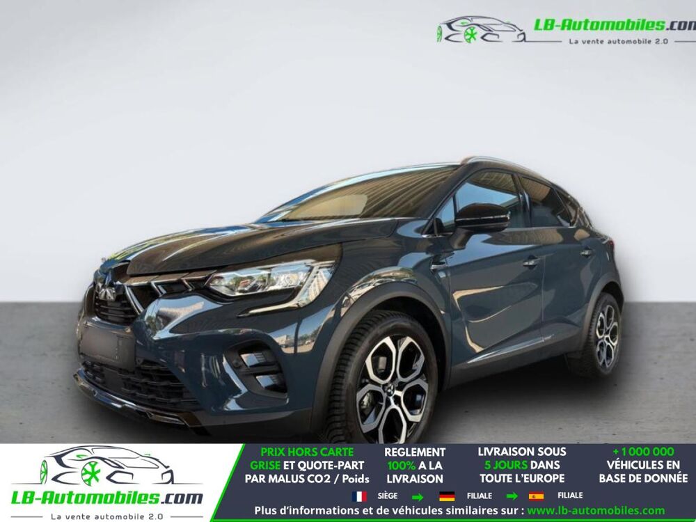 Asx 1.6 MPI PHEV 159 BVA 2024 occasion 31850 Beaupuy