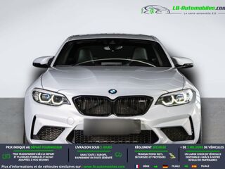 M2 410 ch BVA 2019 occasion 31850 Beaupuy