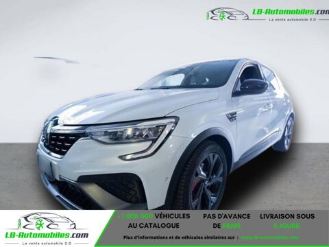 Renault Arkana E-Techhybride 145 BVA 2022 occasion Beaupuy 31850