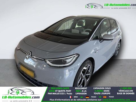 Annonce voiture Volkswagen ID.3 19240 €