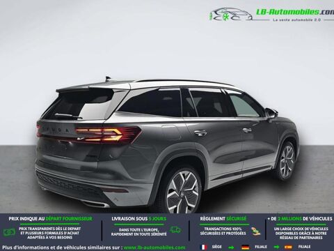 Kodiaq 1.5 TSI 150 BVA 7pl 2026 occasion 31850 Beaupuy