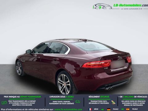 XE 180 ch BVA 2017 occasion 31850 Beaupuy