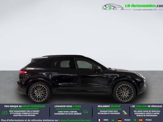 Cayenne 3.0 V6 340 ch BVA 2018 occasion 31850 Beaupuy