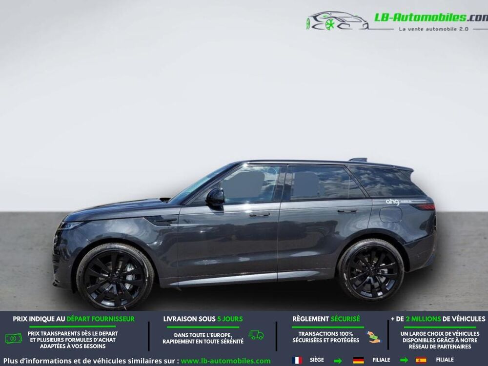 Range Rover P460e AWD 3.0L i6 PHEV 2026 occasion 31850 Beaupuy