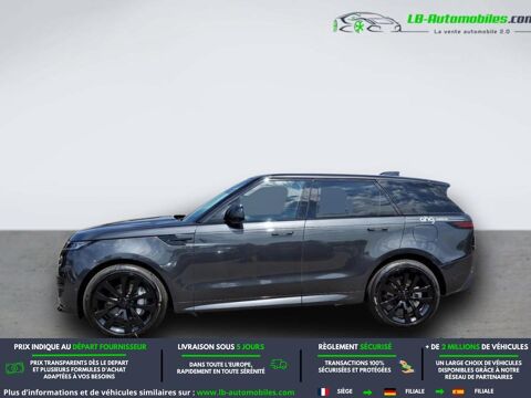 Range Rover P460e AWD 3.0L i6 PHEV 2026 occasion 31850 Beaupuy