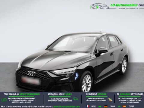 Audi A3 35 TFSI 150 BVM 2023 occasion Beaupuy 31850