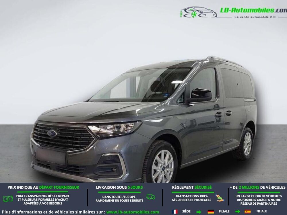 Tourneo VP 2.0 EcoBlue 102 BVM 2023 occasion 31850 Beaupuy