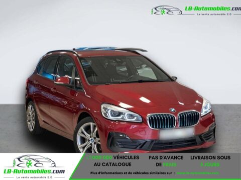 BMW Serie 2 225xe iPerformance 220 ch BVA 2018 occasion Beaupuy 31850