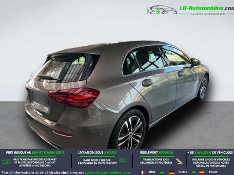 Annonce voiture Mercedes Classe A 24900 €