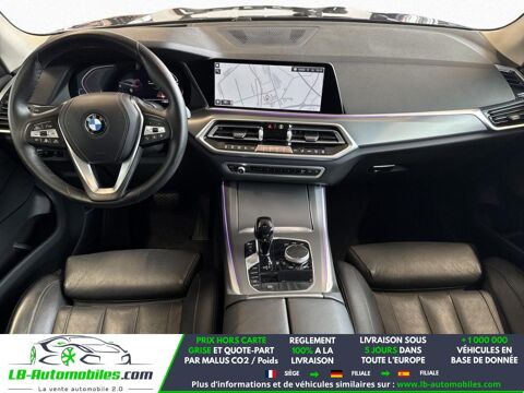 X5 xDrive30d 286 ch BVA 2022 occasion 31850 Beaupuy