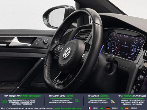 Golf SW 2.0 TSI 310 BVA 4Motion 2017 occasion 31850 Beaupuy
