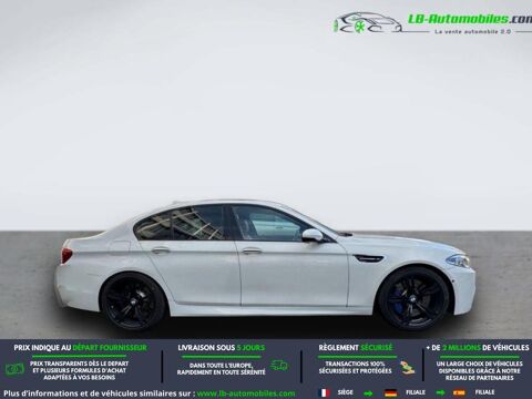 M5 560CH 2015 occasion 31850 Beaupuy