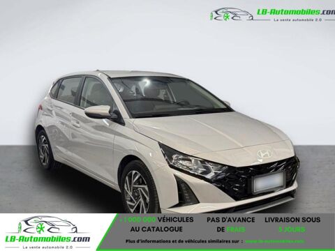 Hyundai i20 1.0 T-GDi 100 Hybrid 48V BVA 2024 occasion Beaupuy 31850